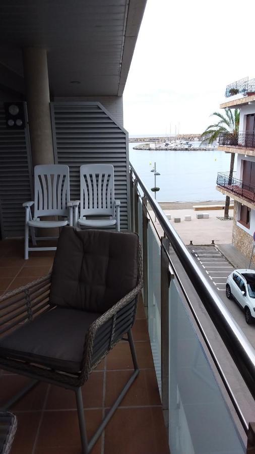 Apartament Vistamar Llança Exteriér fotografie