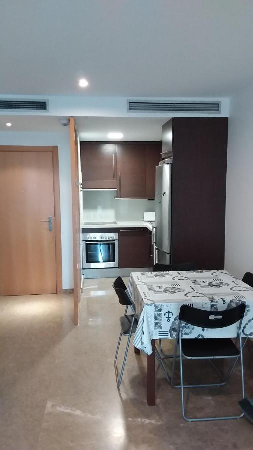 Apartament Vistamar Llança Exteriér fotografie