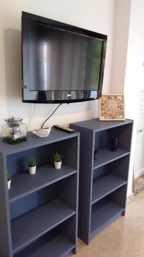 Apartament Vistamar Llança Exteriér fotografie