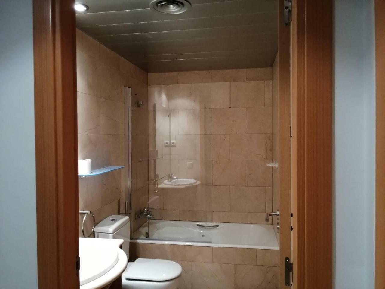Apartament Vistamar Llança Exteriér fotografie