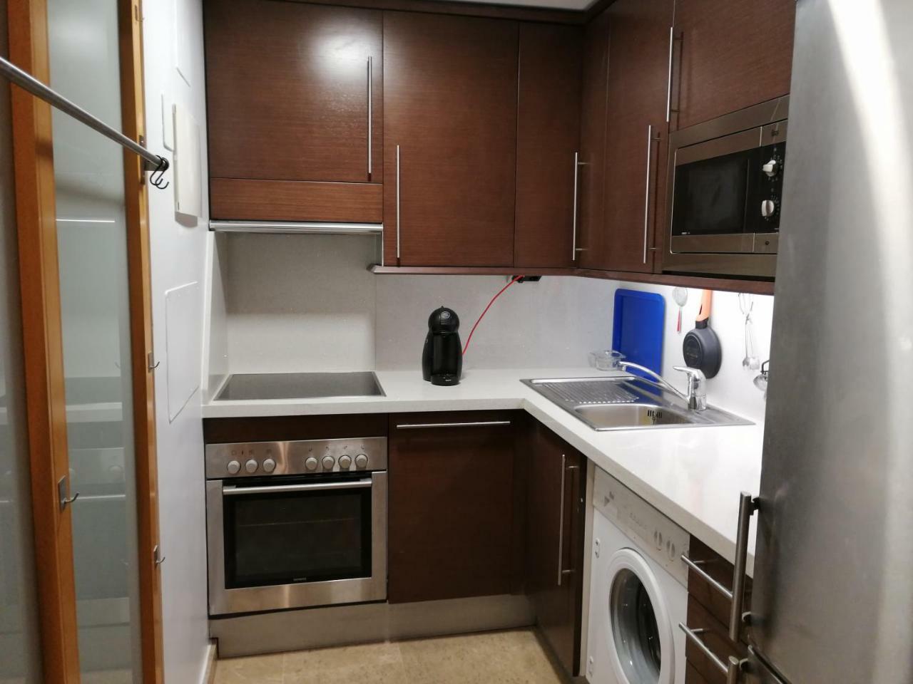 Apartament Vistamar Llança Exteriér fotografie