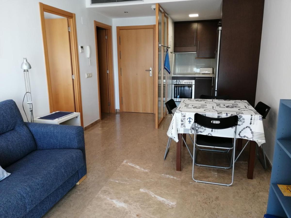 Apartament Vistamar Llança Exteriér fotografie